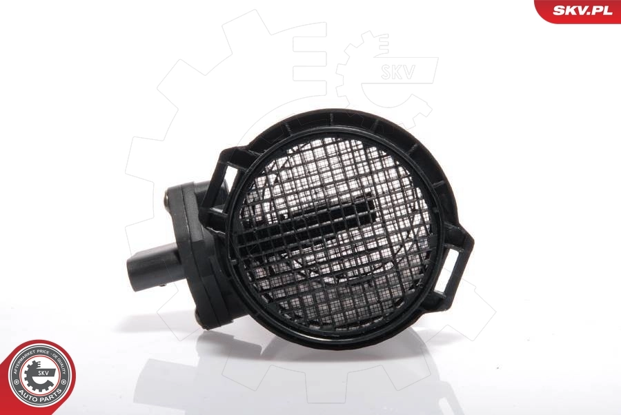 Mass Air Flow Sensor